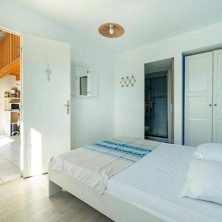 Villa House In The South Of France With Private Pool à Roquebrun Extérieur photo