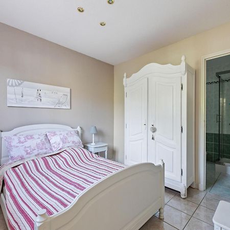Villa House In The South Of France With Private Pool à Roquebrun Extérieur photo