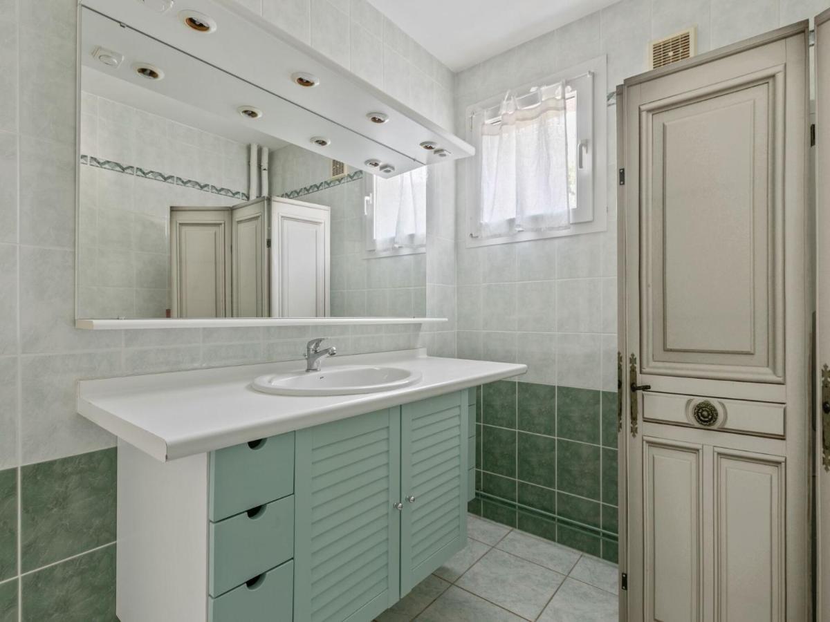 Villa House In The South Of France With Private Pool à Roquebrun Extérieur photo