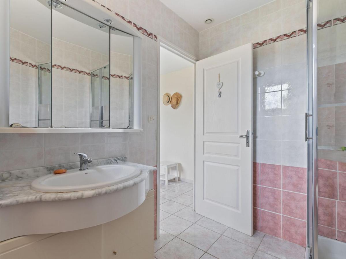 Villa House In The South Of France With Private Pool à Roquebrun Extérieur photo