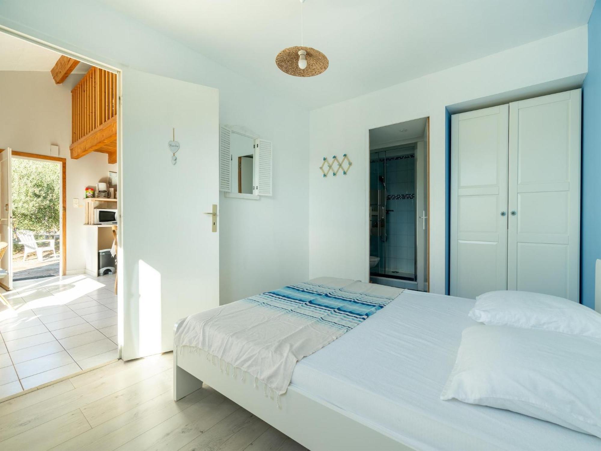 Villa House In The South Of France With Private Pool à Roquebrun Extérieur photo