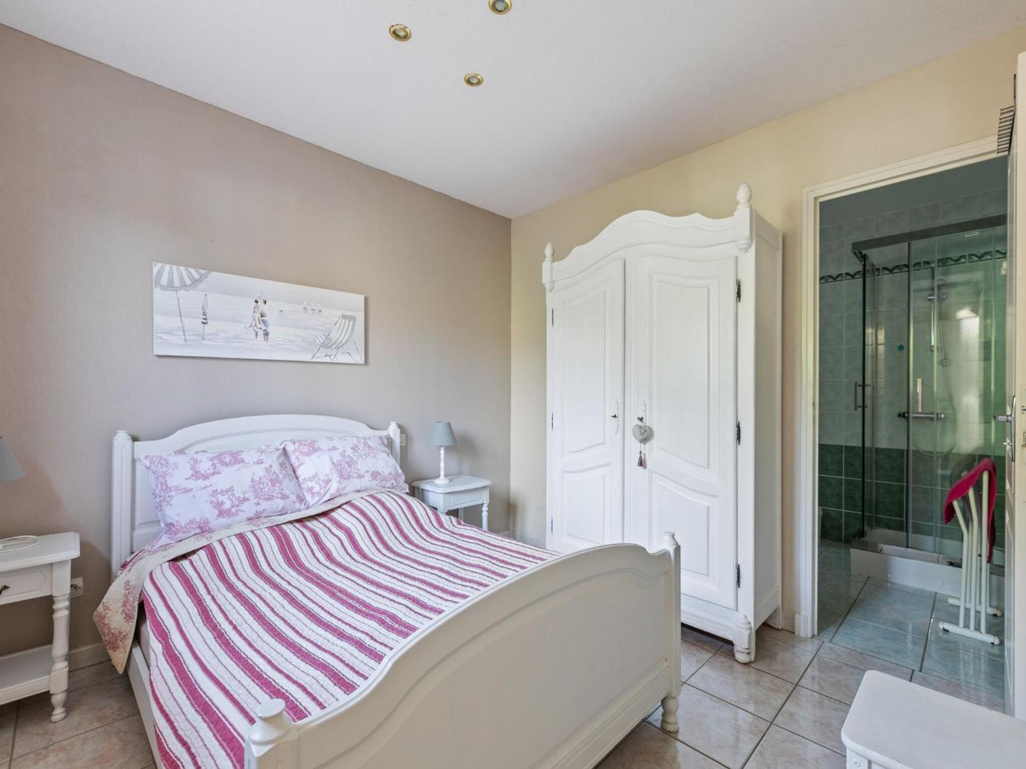 Villa House In The South Of France With Private Pool à Roquebrun Extérieur photo