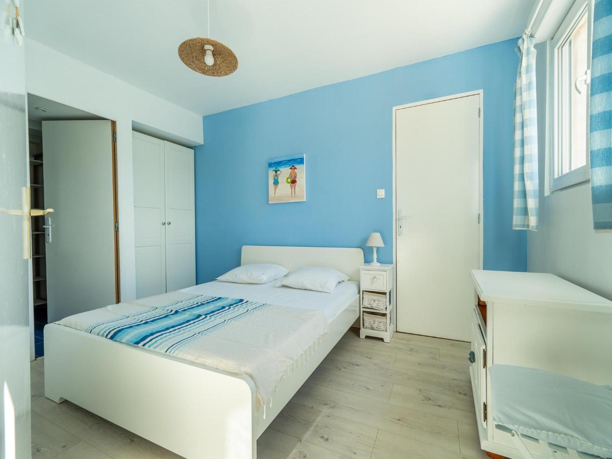 Villa House In The South Of France With Private Pool à Roquebrun Extérieur photo